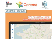 UrbanSIMUL [utilisation] Guide de prise en main
