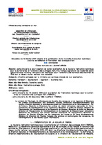 circulaire ITSEOA 16 fevrier 2011