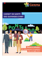 Manuel d'utilisation Carnet de santé Ponts