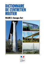 dictionnaire technique ponts murs