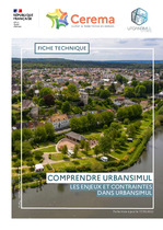 UrbanSIMUL [fiche technique] enjeux contraintes