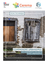 UrbanSIMUL [fiche technique] logements vacants