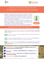 Fiche 5 Renforcer la résilience