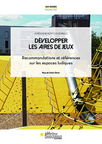Développer les aires de jeux - Pays de St Omer