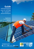 Région Sud_Guide montage de grappes PV