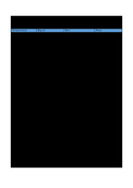 Liste des référents préfectoraux aux énergies renouvelables