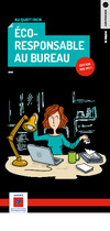 Guide ADEME - Ecoresponsable au bureau