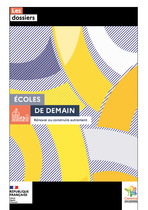 Ecole de Demain : la publication !
