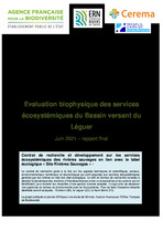 Cerema SE&RIVSAUV Leguer Evaluation 20210706