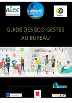 Guide BAEP - Eco-gestes au bureau