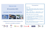 Save the date Journee Covoiturage