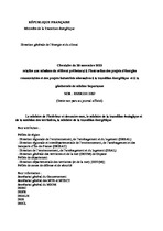 Circulaire referents prefectoraux EnR 28nov2023