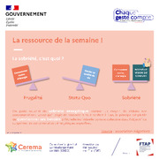 Replacer le besoin au coeur de la démarche