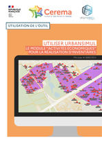 UrbanSIMUL [utilisation] module ZAE