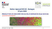 02 - IGN Atelier Regional Bretagne