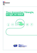 AfficheMobilités personnalisable vierge