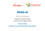 4. INRIA road-ai