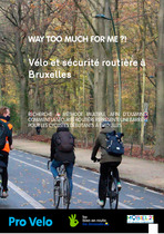 Enquete Bénéfices formation vélo