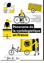 Observatoire cyclomobilités 2024 - synthèse