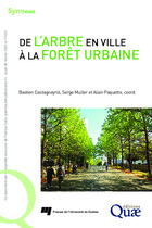De l arbre en ville a la foret urbaine ed1 v1