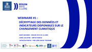 PPT webinaire ACC 1 - 20250130 - Données climatiques