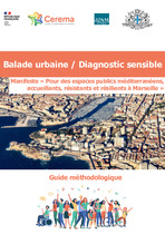 GUT 20250101 Cerema méthodo diagsensible manifesteMarseille
