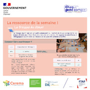 La fresque du Climat : Un outil clé pour comprendre les enjeux climatiques et agir ensemble 🌍