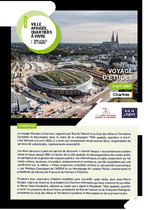 CR - Visite de Chartres (5 avril 2024)