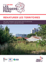 Renaturer les territoires