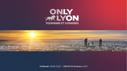 4 OnlyLyon Office du tourisme