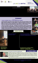 La UNE du BNTRA n°11