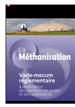 2022 11 Vade mecum Methanisation
