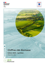 Chiffres clés de la Biomasse - 2025
