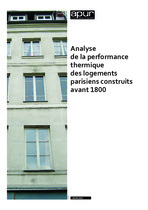 Analyse de la performance thermique des logements parisiens av 1800 APAPU240 01