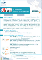 Ville de Lyon
