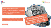20251008 LidarHDIGN Reunion Cerema GeoMapi