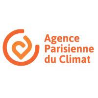 agence parisionne du climat logo
