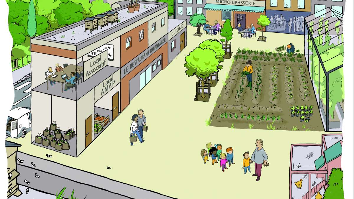 services microfermeurbaine