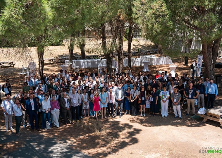 Campus EduRenov 2025