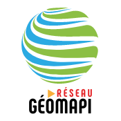 Logo GéoMAPI