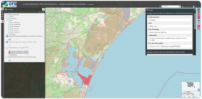 OFB &amp; EnR, un outil pour éclairer les communes sur les zonages