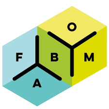 Logo La Fabrique des Mobilités