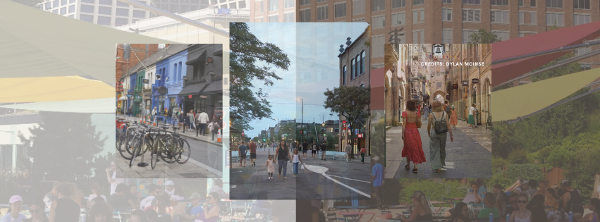 15-min cities : Bringing more proximity in cities