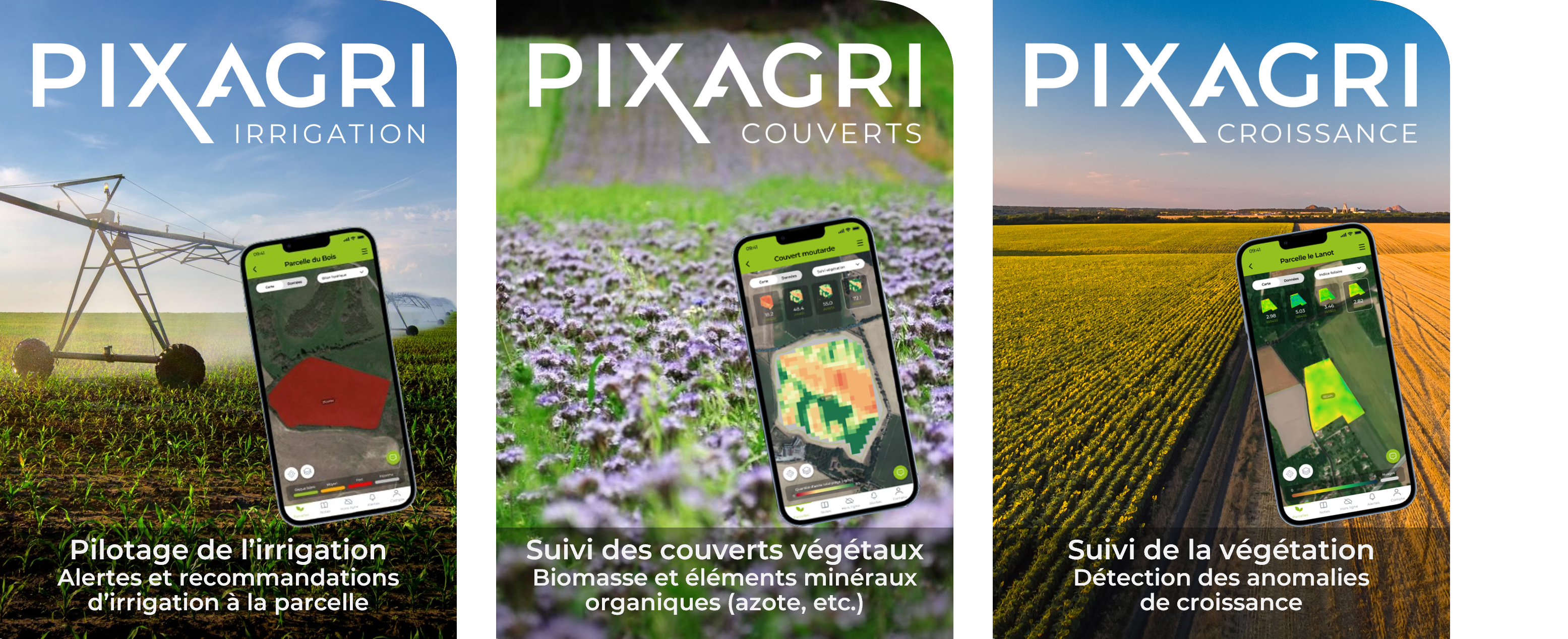Image activité agri