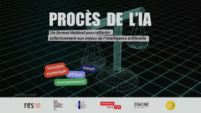 Replay du procès de l'IA au Tuba le 20 novembre dernier