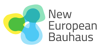 New European Bauhaus
