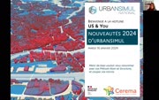 Replay Hotline US & you (17) de janvier 2024 - Nouveautés