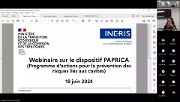 Webinaire PAPRICA-enregistrement
