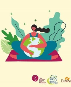 Voir ou revoir le cycle de Webinaires "Santé psychique et environnement : des liens multiples"