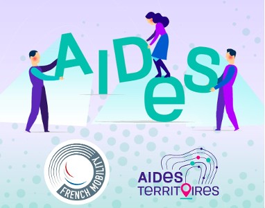 Trouvez des aides pour financer vos projets de mobilité !